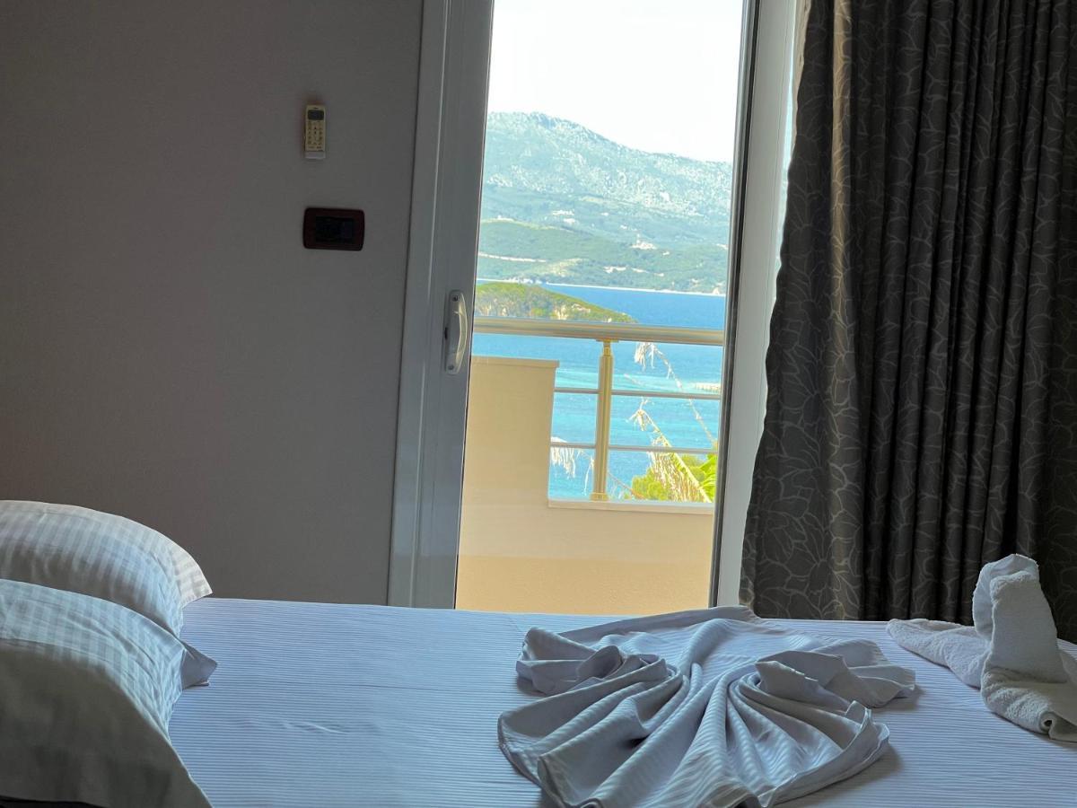 Hotel Elita คซามิล ภายนอก รูปภาพ