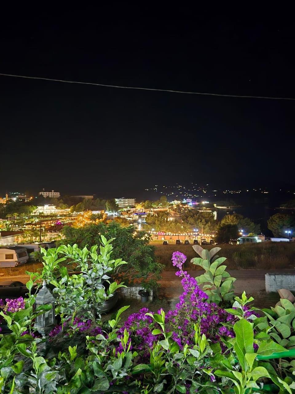 Hotel Elita คซามิล ภายนอก รูปภาพ